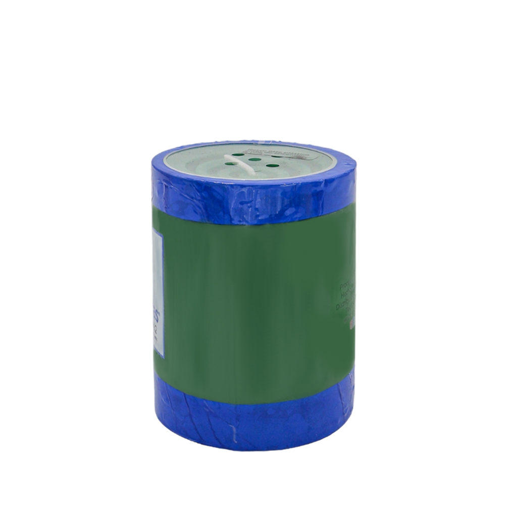 Veladora Pillar No. 2 Verde image number 3