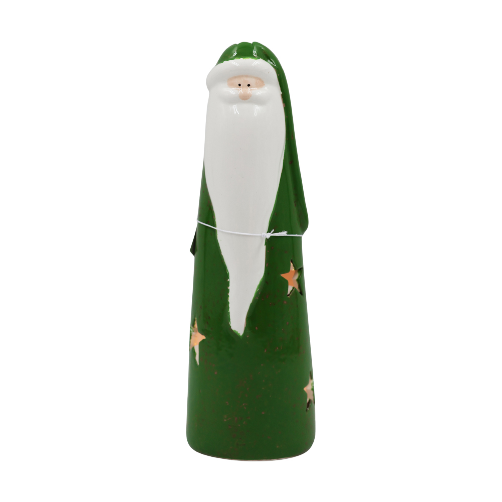 Santa Claus Verde Alto image number 2