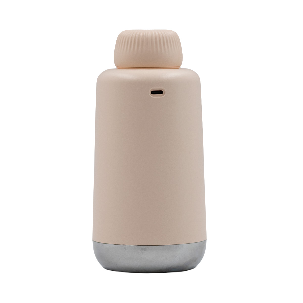 Difusor El&eacute;ctrico Rosado para Aceite Esencial 20 ml image number 1