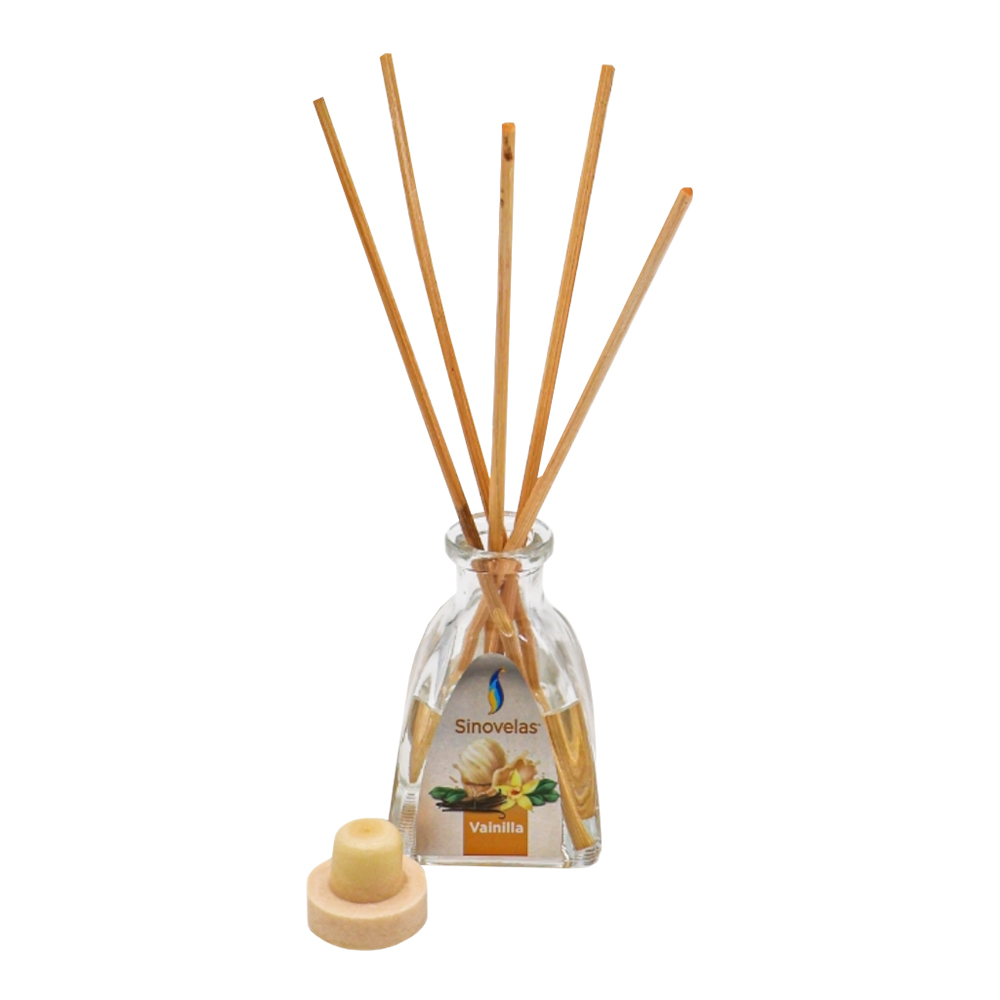 Eco Difusor Mediano Vainilla image number 1