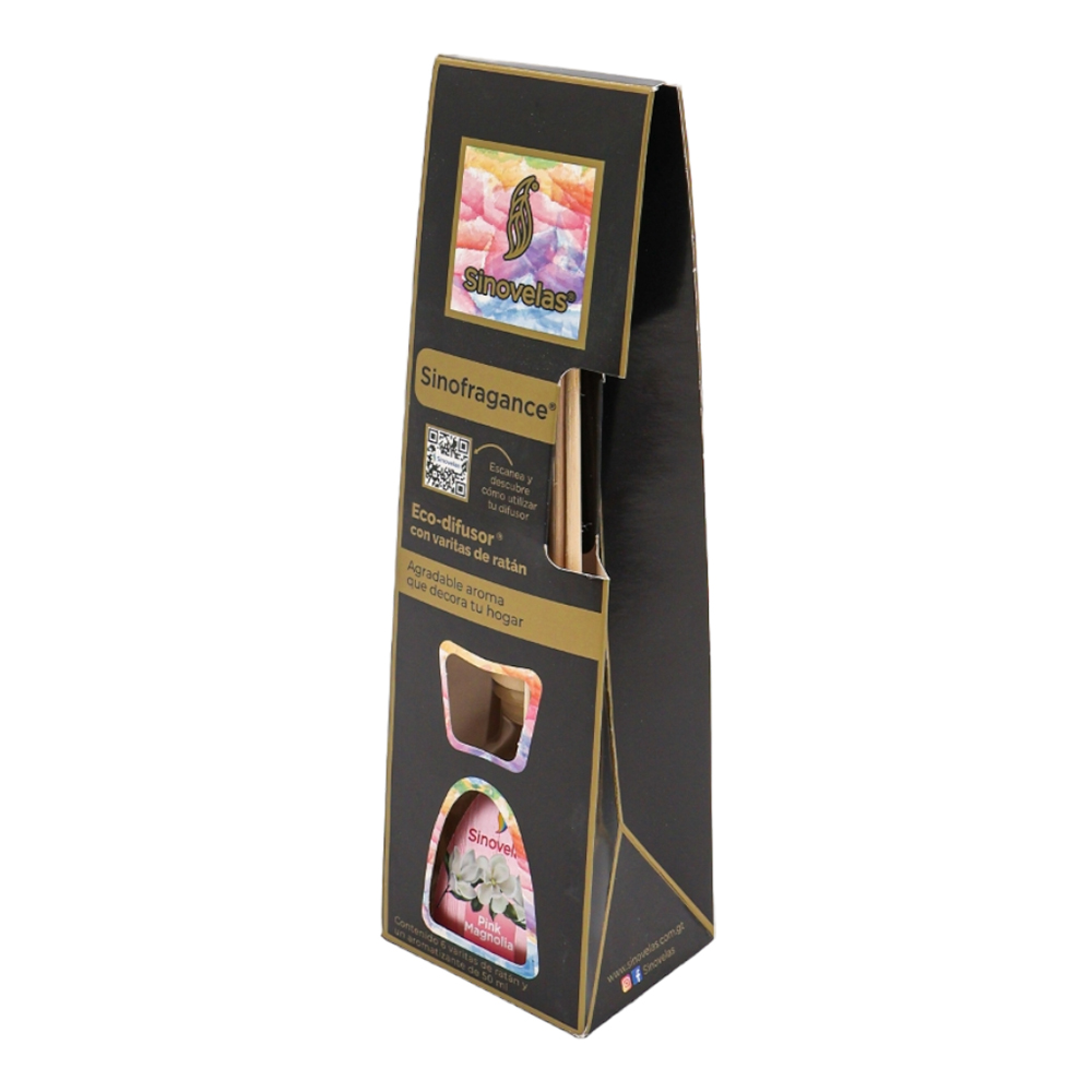 Eco Difusor Mediano Magnolia image number 2