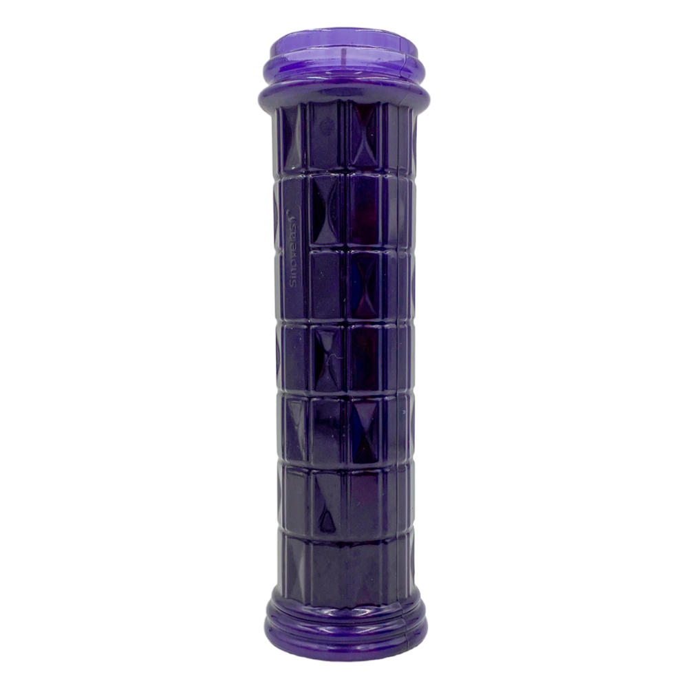 Veladora Devoci&oacute;n Morada image number 2