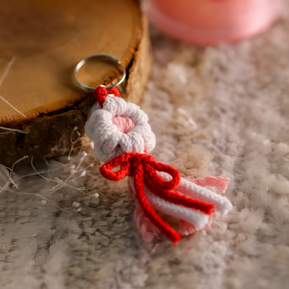 Llavero Margarita image number 2