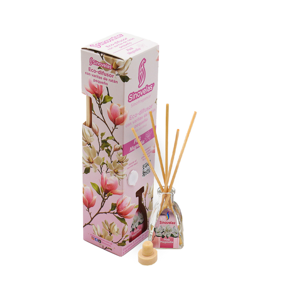 Eco Difusor Peque&ntilde;o Magnolia