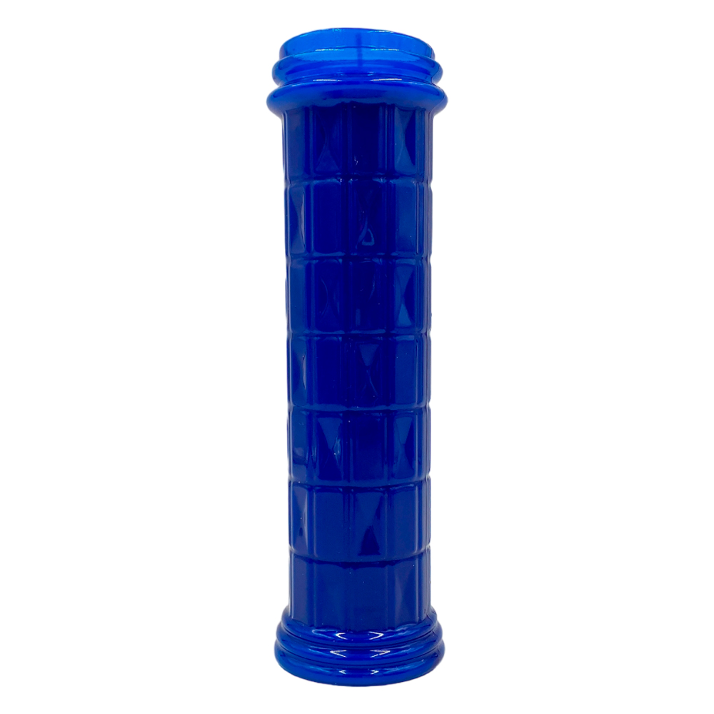Veladora Devoci&oacute;n Azul image number 2
