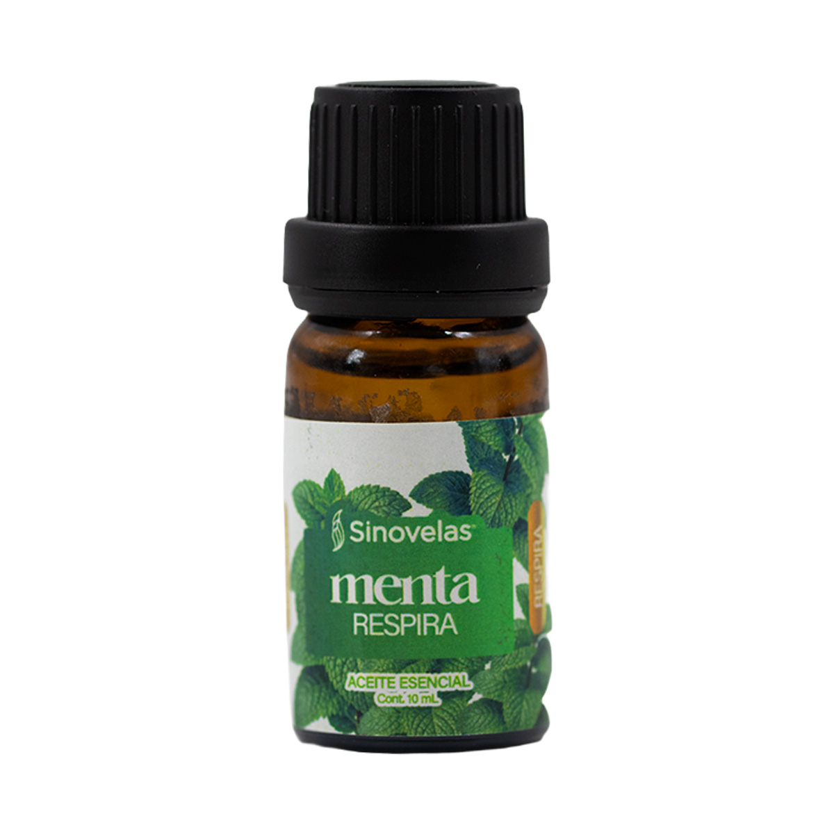 Aceite Esencial Menta (10 ml)