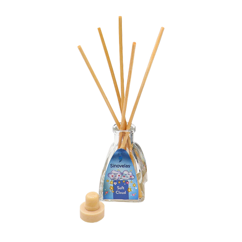 Eco Difusor Peque&ntilde;o Soft Cloud image number 1