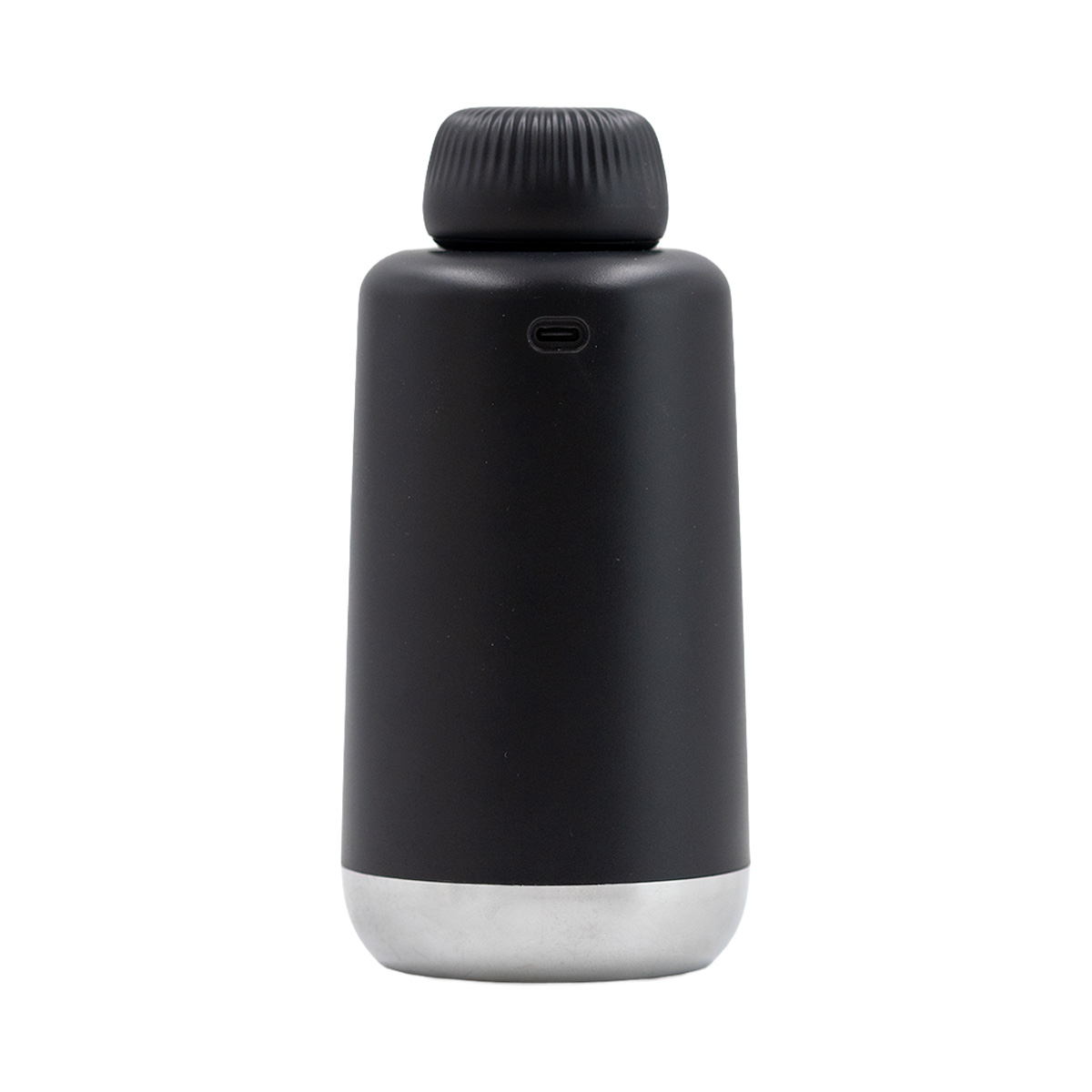 Difusor El&eacute;ctrico Negro para Aceite Esencial 20 ml image number 1