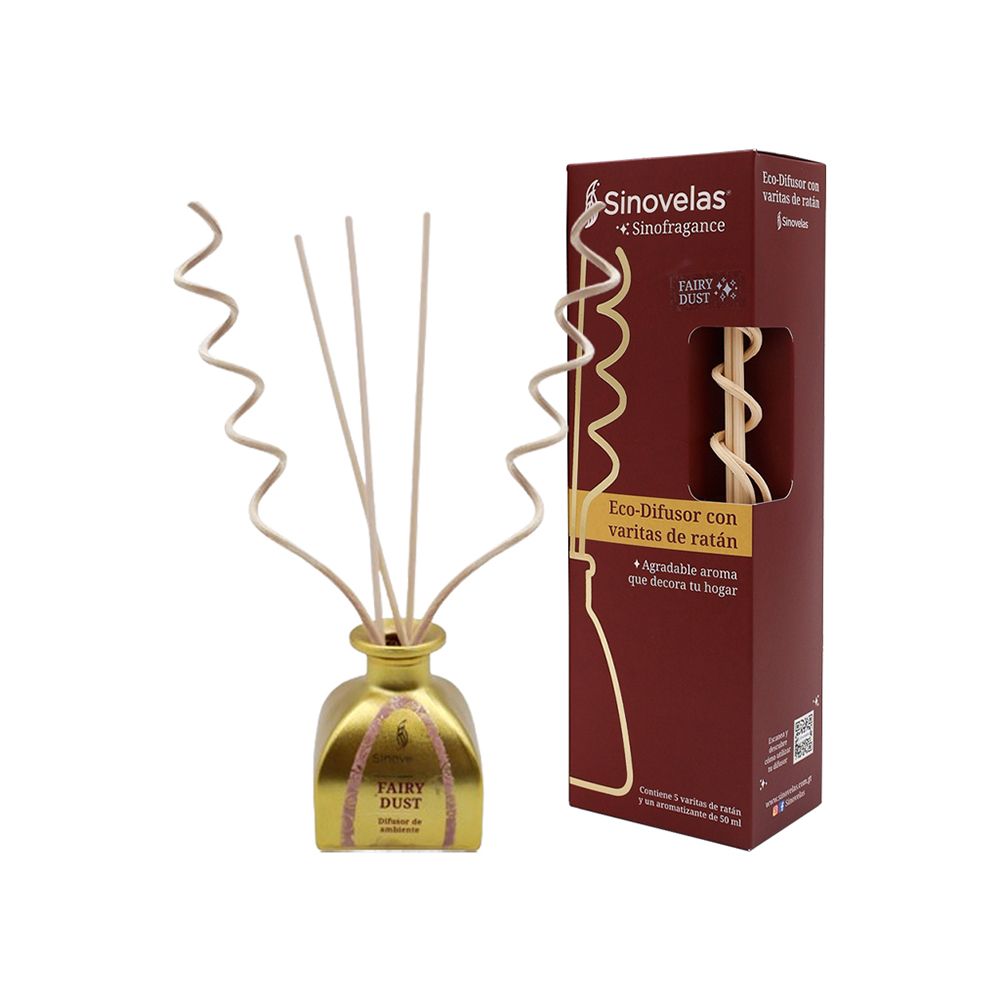 Eco Difusor Premium Fairy Dust image number 0