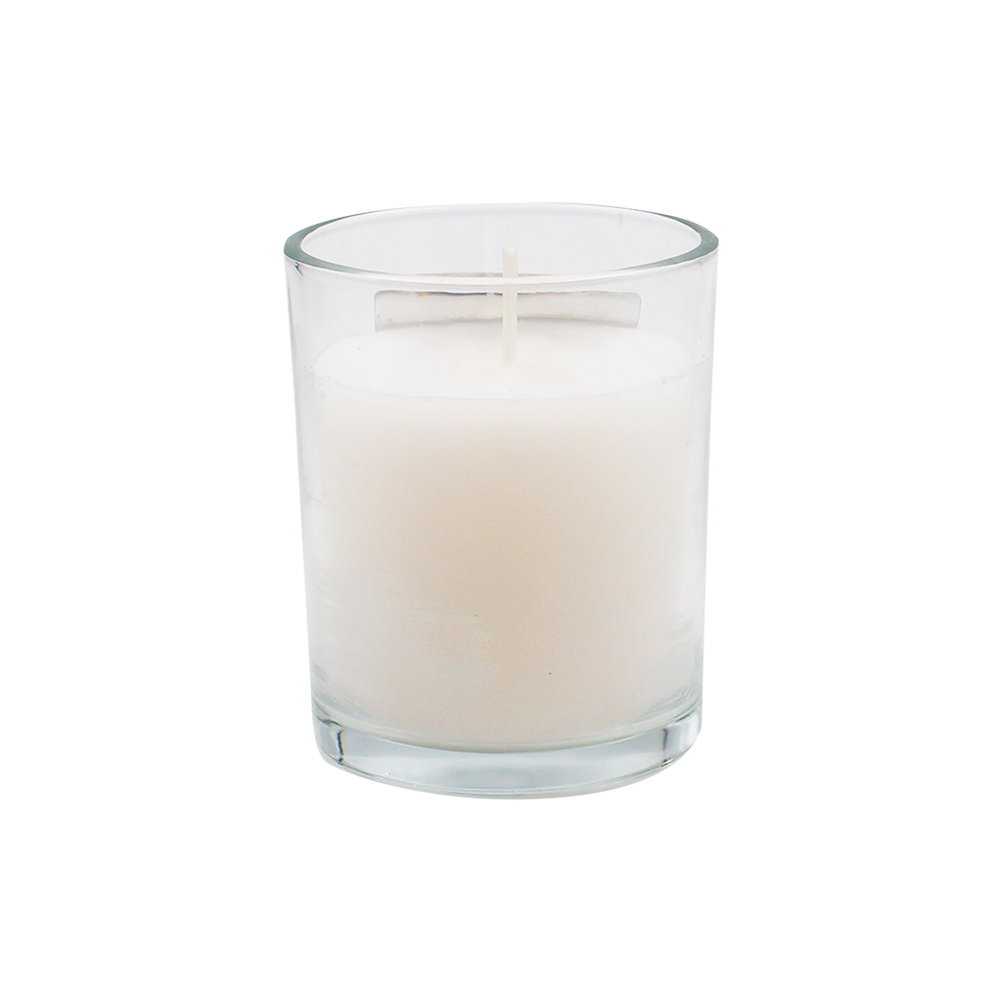 Veladora Vitrotec 4 Vainilla image number 2