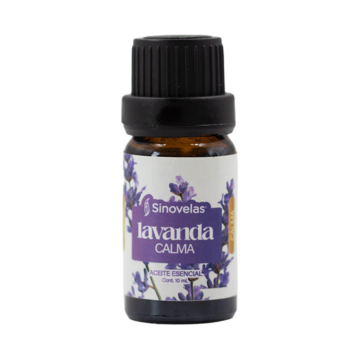 Aceite Esencial Lavanda (10 ml)