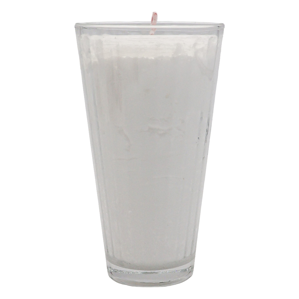 Veladora Limonero Blanco image number 2