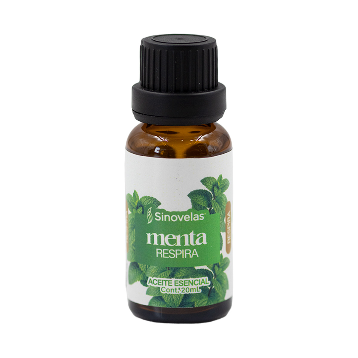 Aceite Esencial Menta (20 ml)