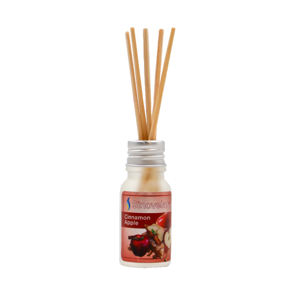 Difusor Mini Manzana Canela image number 2