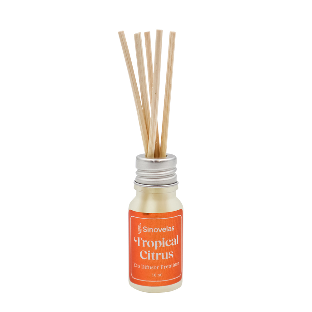 Difusor Mini Premium Tropical Citrus image number 1