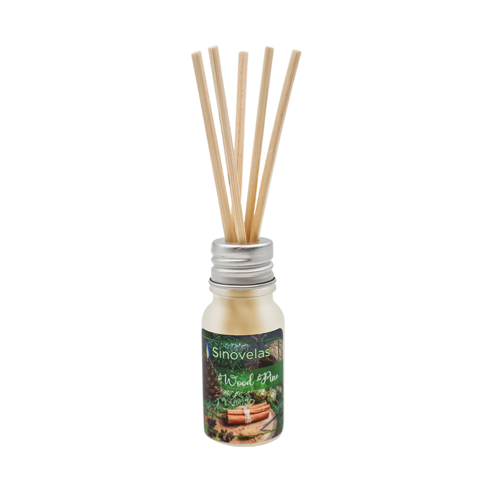Eco Difusor Mini Wood Pine image number 2