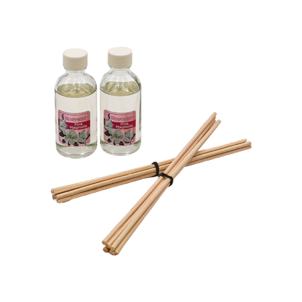Eco Difusor Refill 2pack Magnolia image number 1