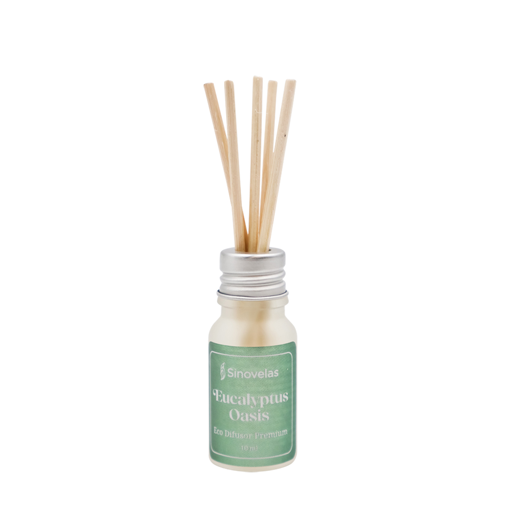 Difusor Mini Premium Eucalyptus Oasis image number 1