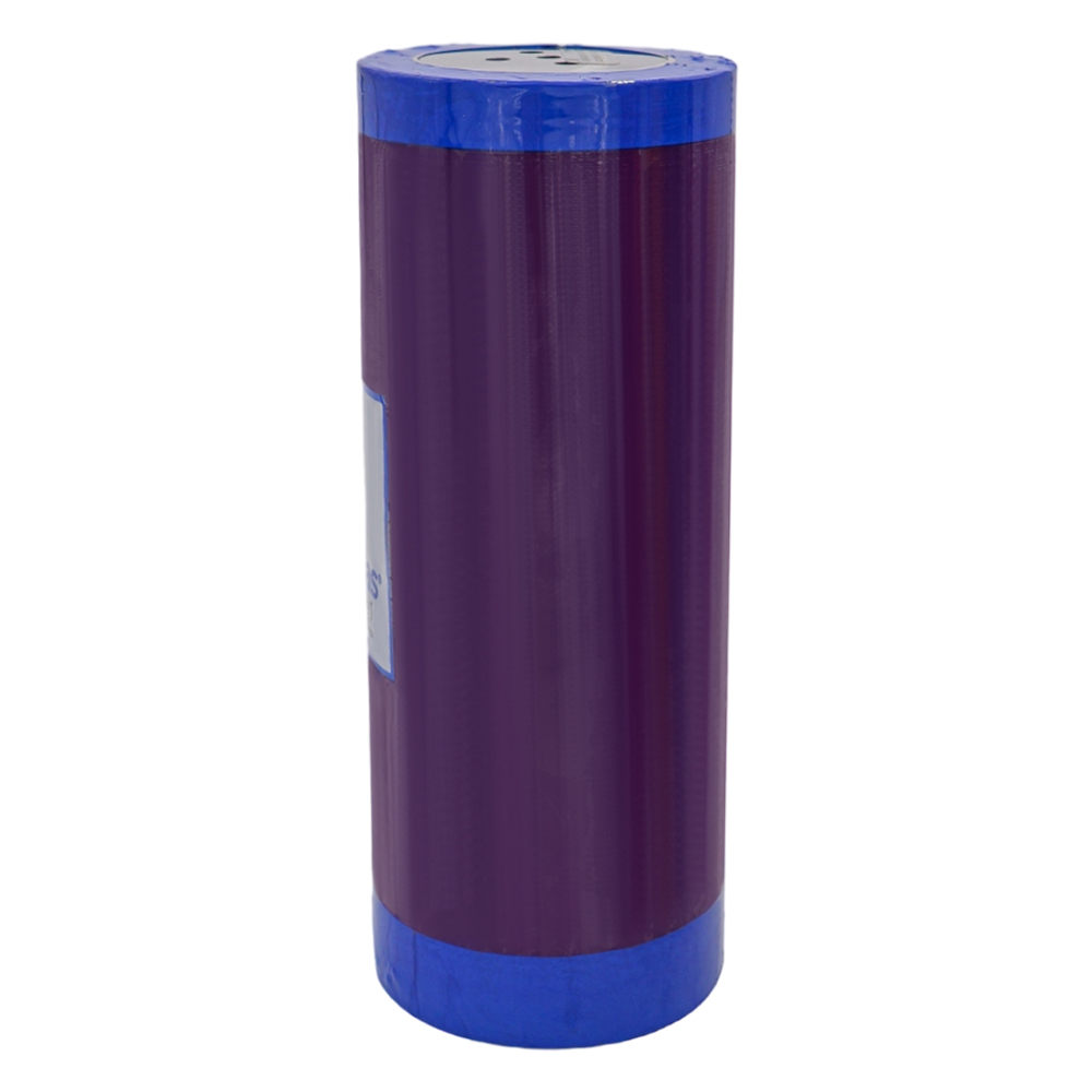 Veladora Pillar No. 1 Morado image number 3