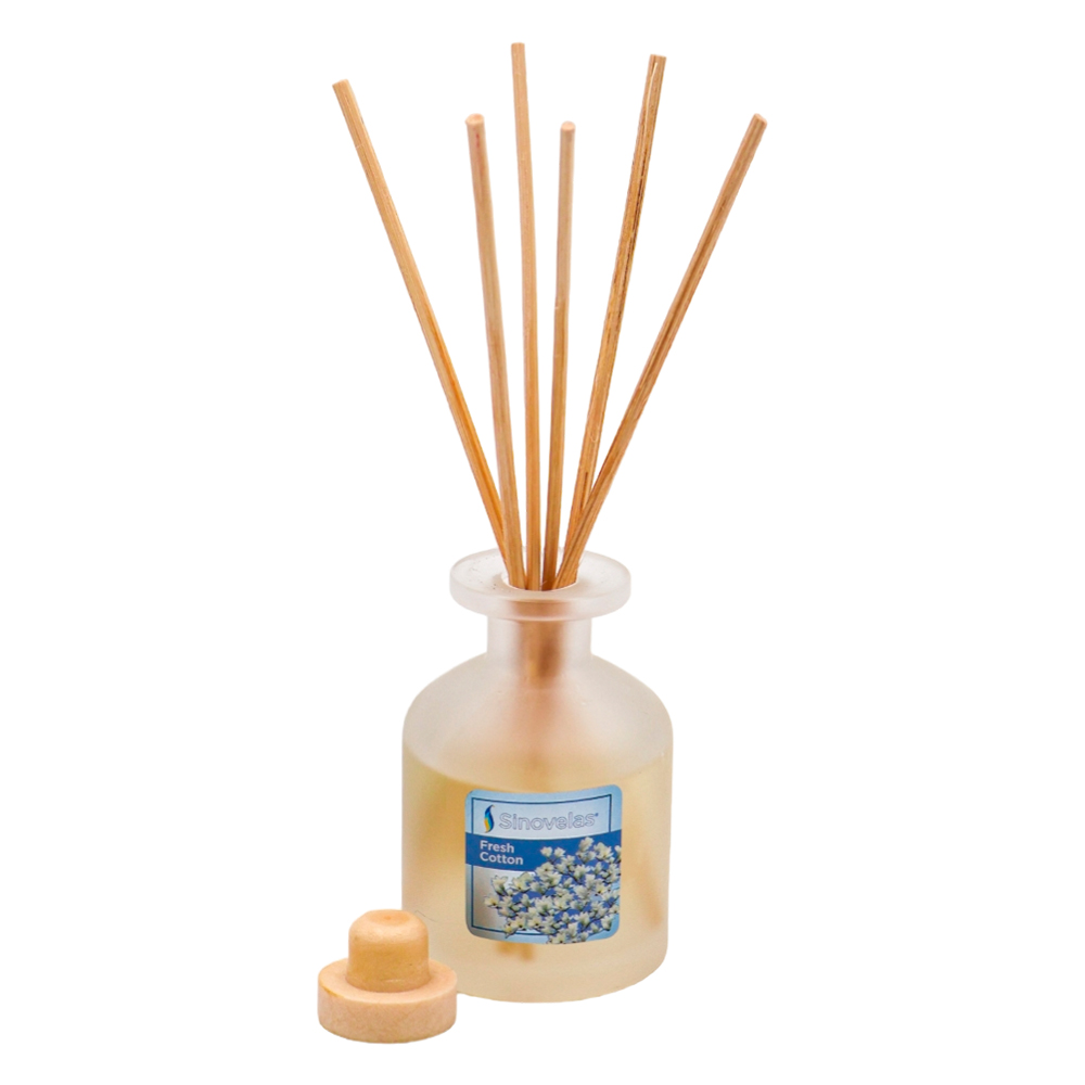 Eco Difusor Grande Fresh Cotton image number 1