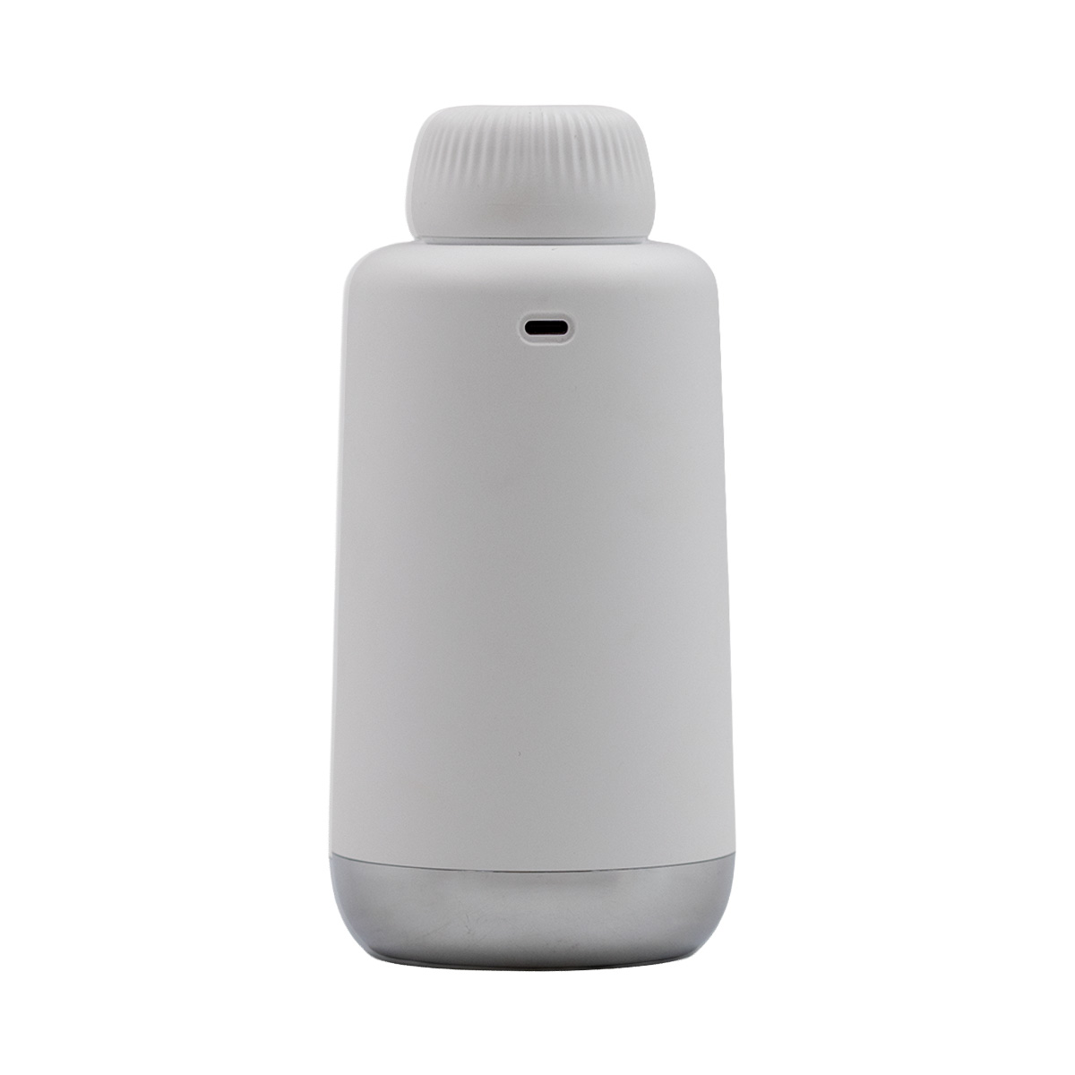 Difusor El&eacute;ctrico Blanco para Aceite Esencial 20 ml image number 1