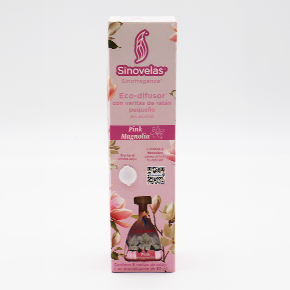 Eco Difusor Peque&ntilde;o Magnolia image number 2