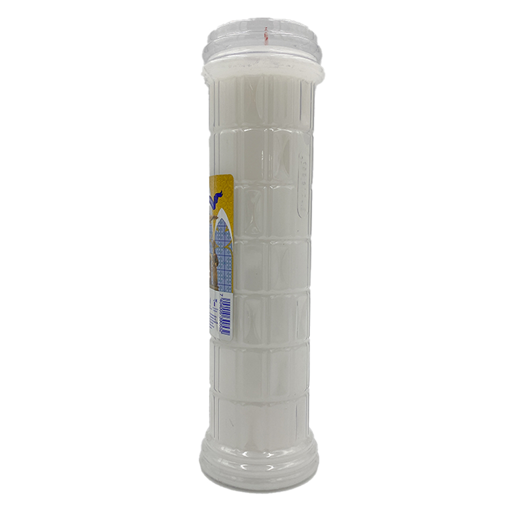 Veladora Devoci&oacute;n Cristo Negro de Esquipulas image number 3