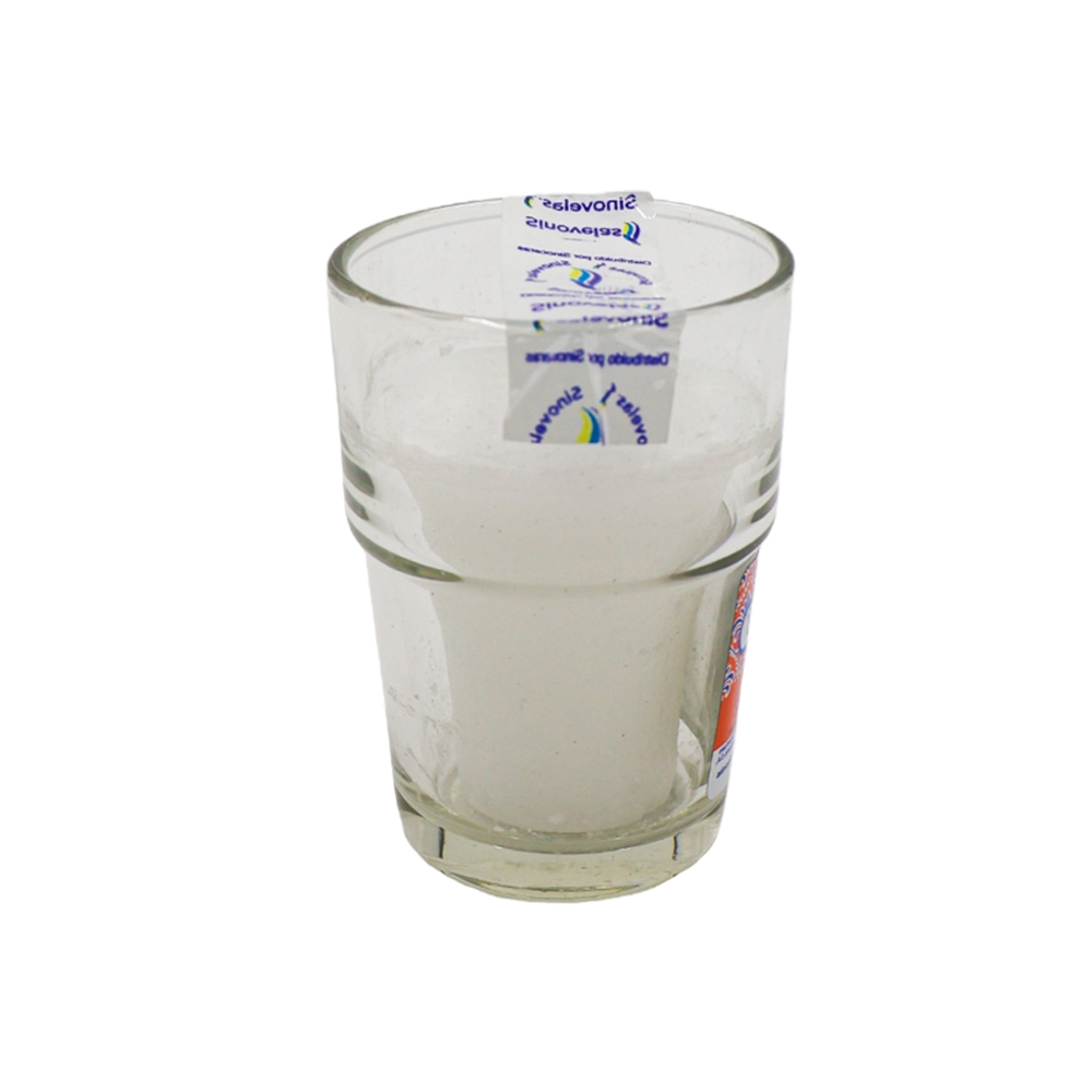 Veladora Vitrotec 2 R/1 image number 1