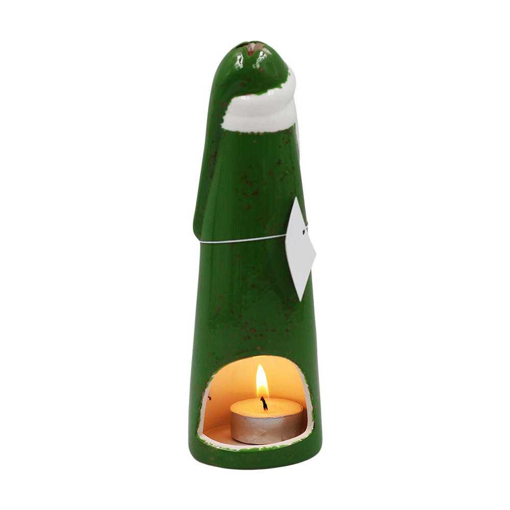Santa Claus Verde Alto image number 3