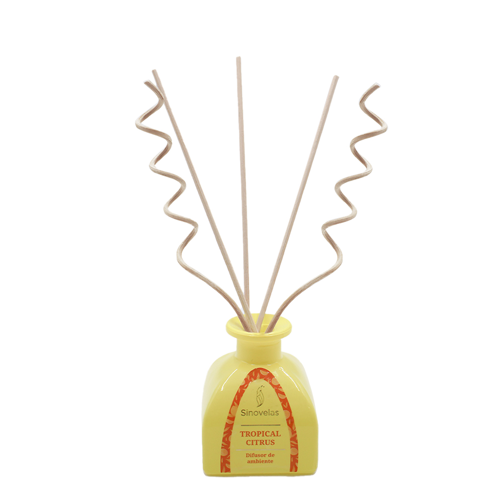 Difusor Premium Tropical Citrus image number 1