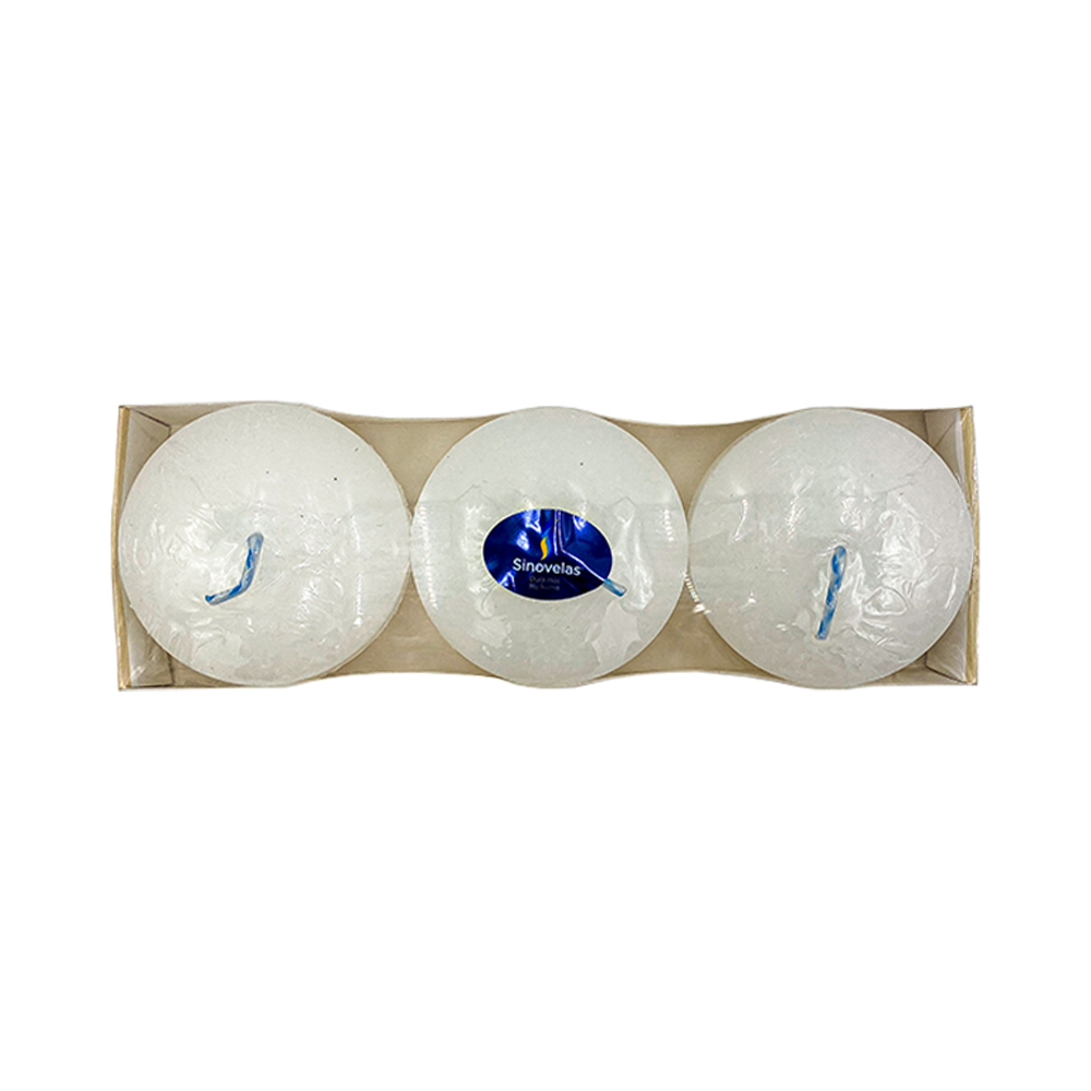Veladora Flotante 3pack image number 2