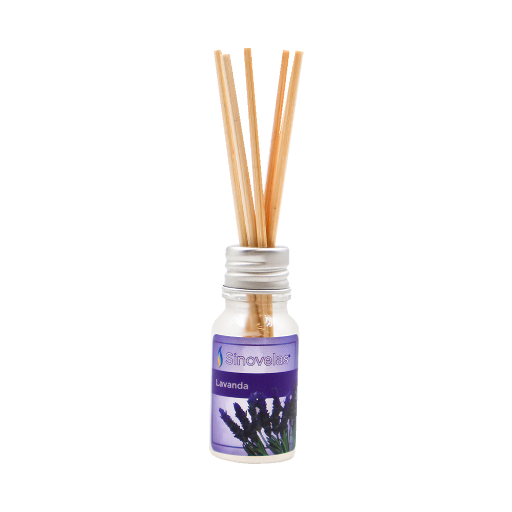Difusor Mini Lavanda image number 2