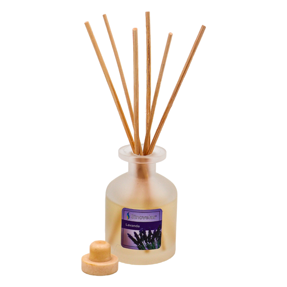 Eco Difusor Grande Lavanda image number 1