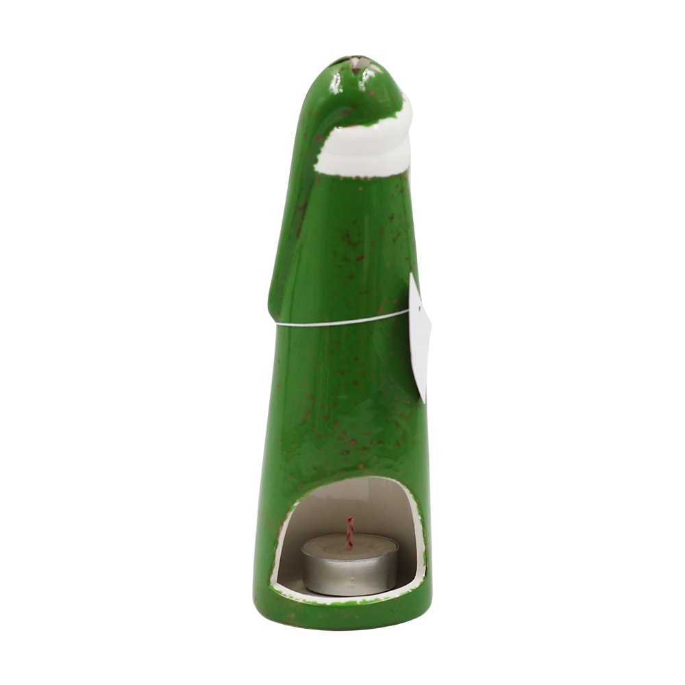 Santa Claus Verde Alto image number 1