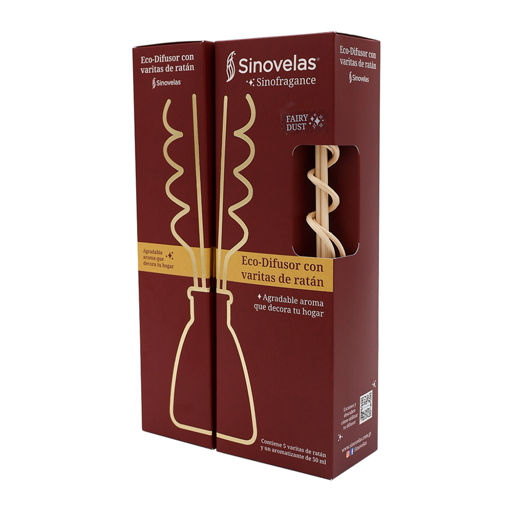 Eco Difusor Premium Fairy Dust image number 2