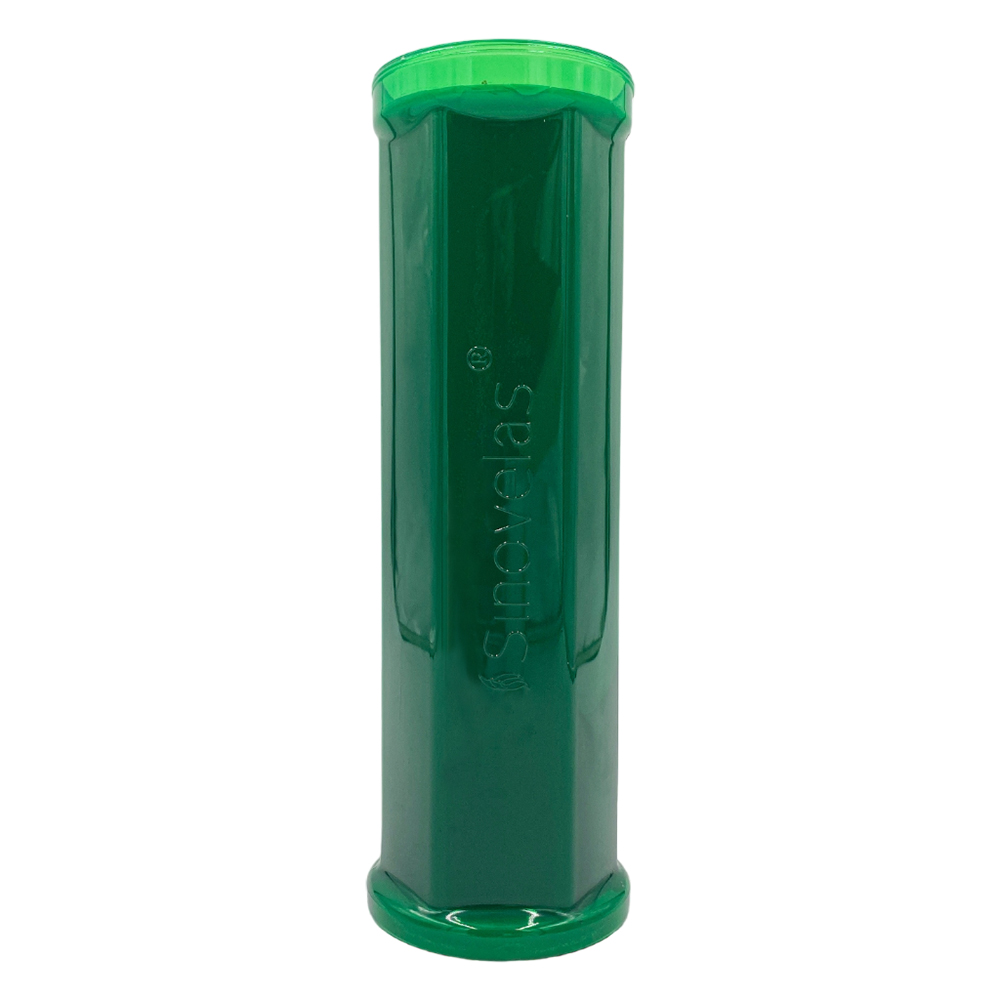 Veladora Gran Devoci&oacute;n Verde image number 2