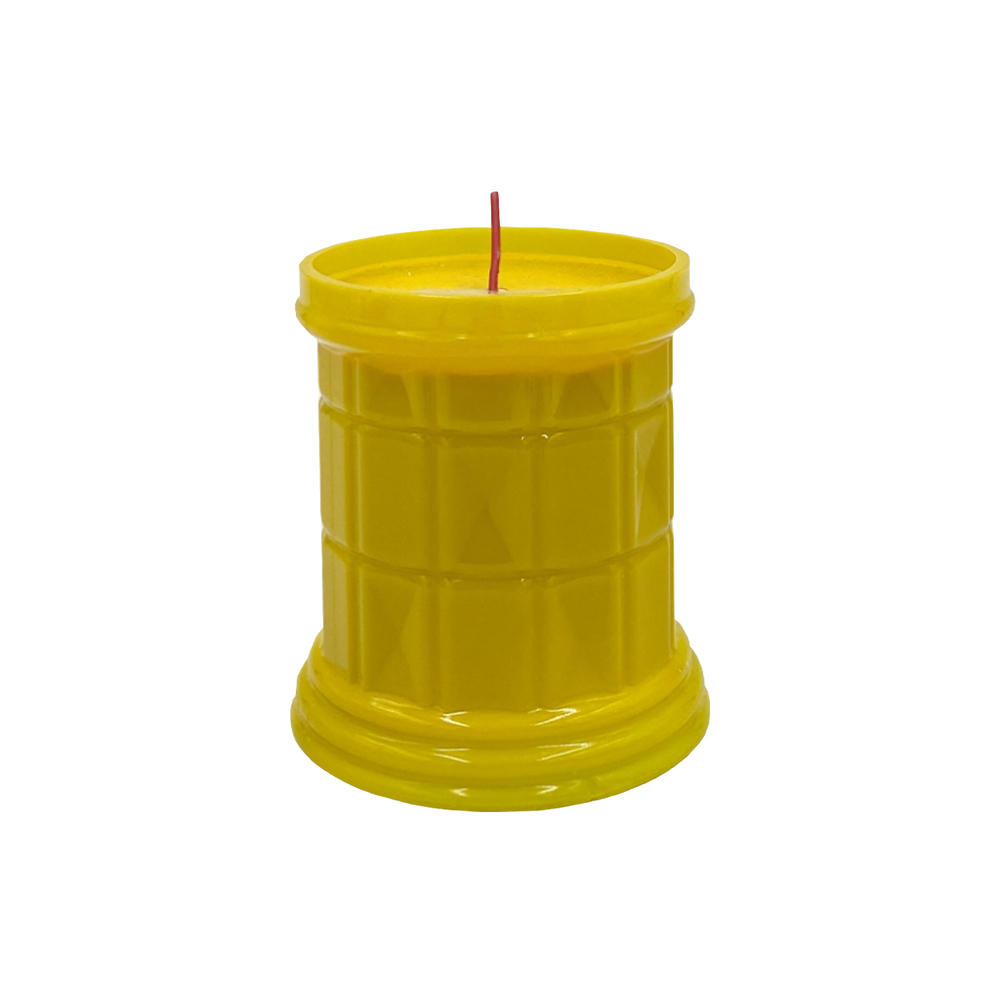 Veladora Ilumina II Citronela image number 2