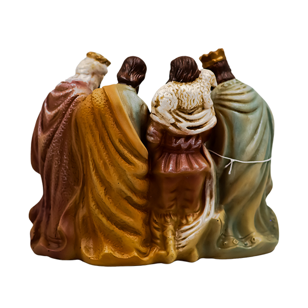 Nacimiento image number 1