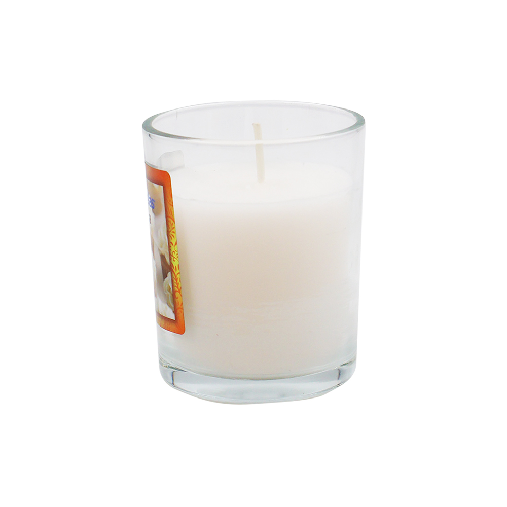 Veladora Vitrotec 4 Vainilla image number 3