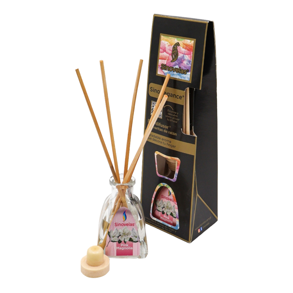 Eco Difusor Mediano Magnolia