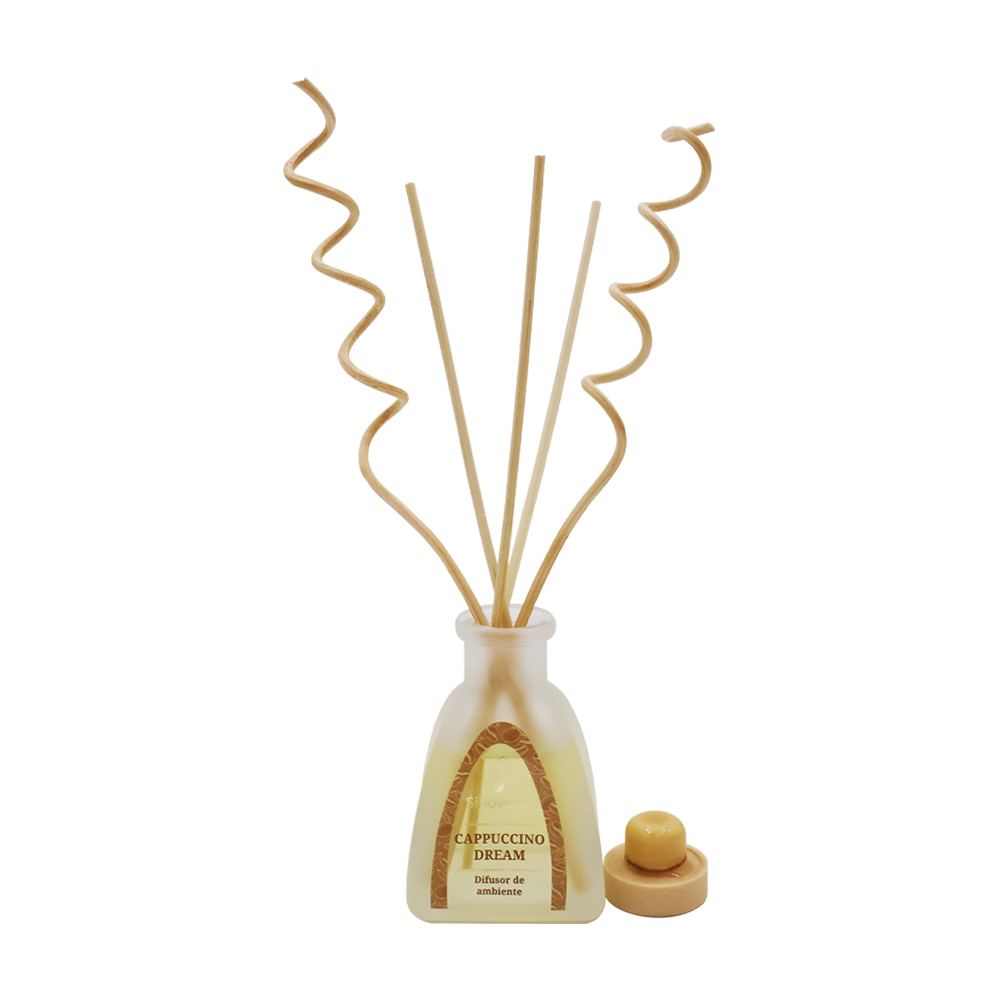 Difusor Sinovelas Premium Cappuccino Dream image number 1