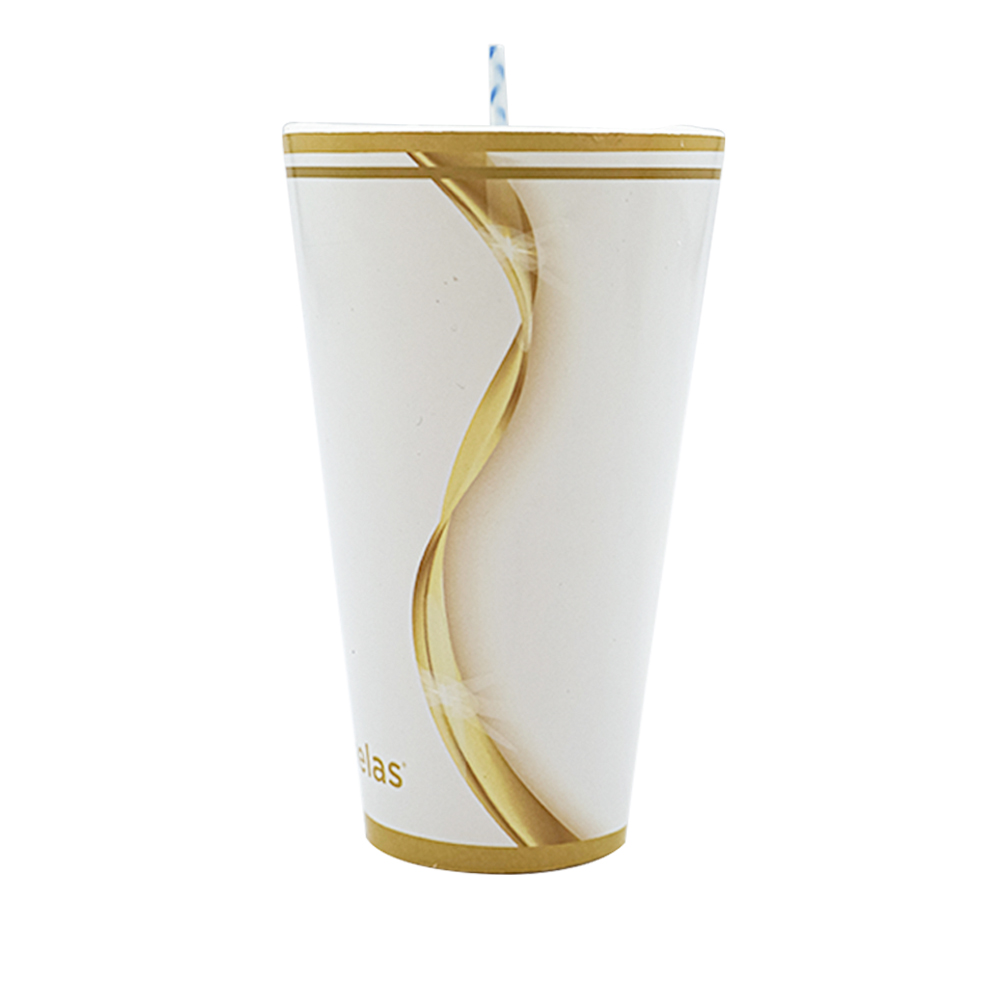 Veladora Repuesto Liso Eventos image number 3