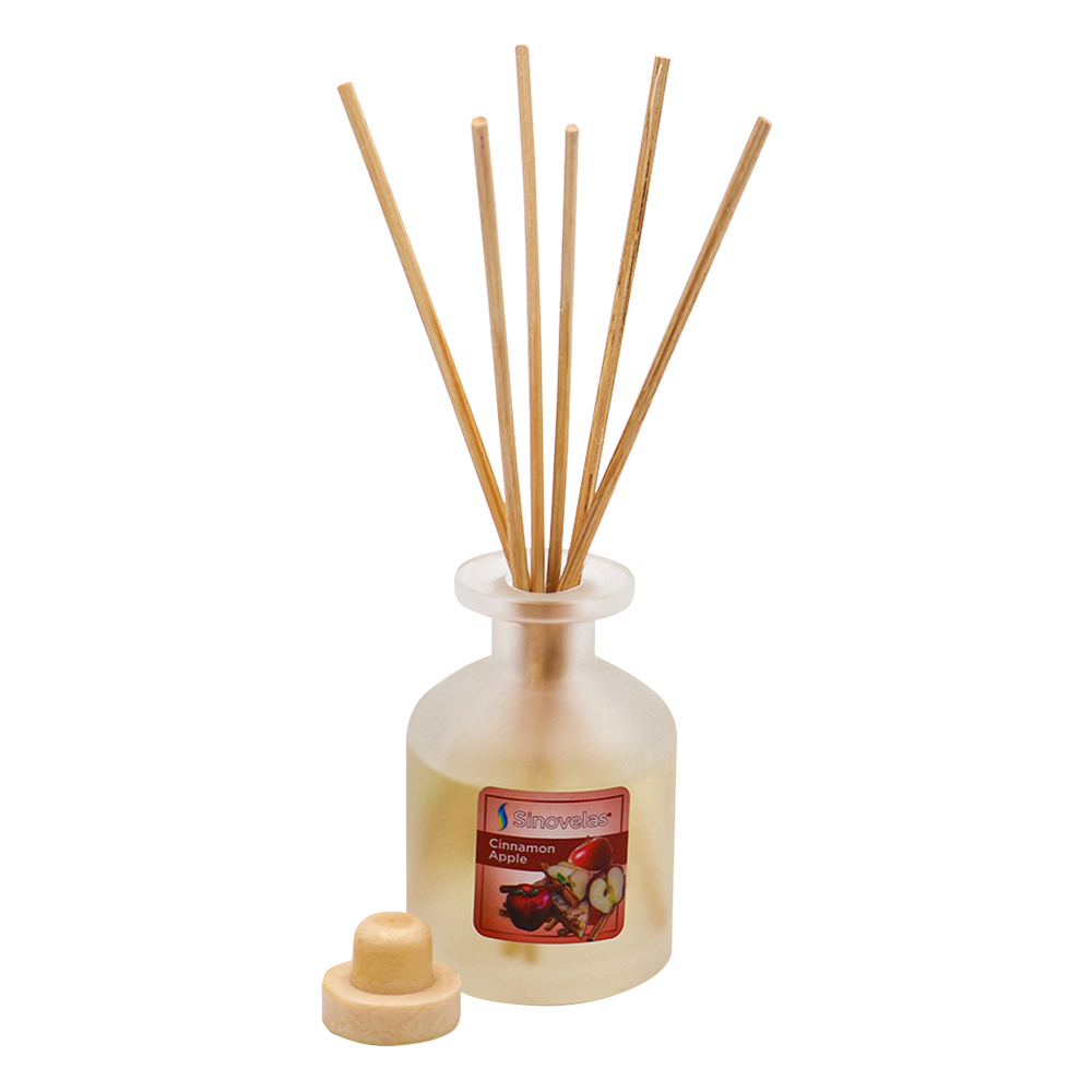 Eco Difusor Grande Manzana Canela image number 1