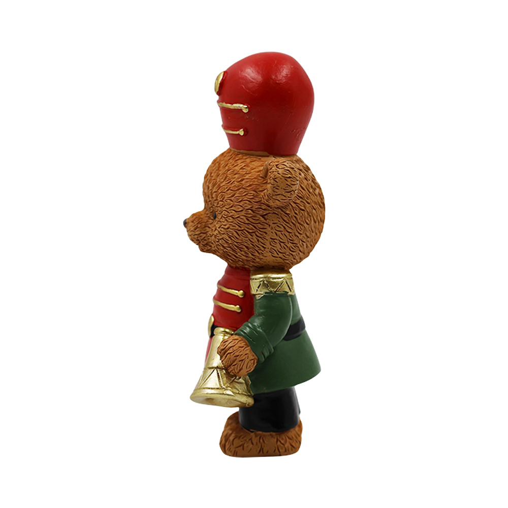 Oso Cascanuez image number 3