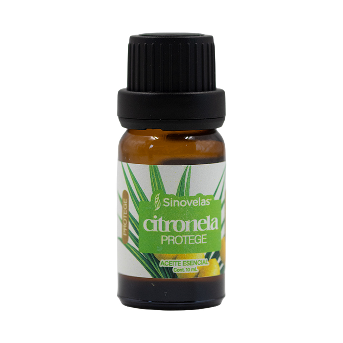 Aceite Esencial Citronela (10 ml)