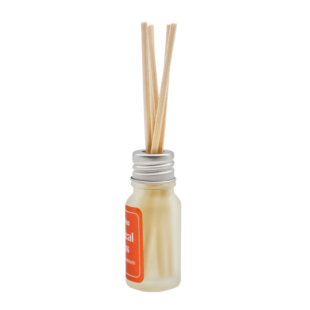Difusor Mini Premium Tropical Citrus image number 3