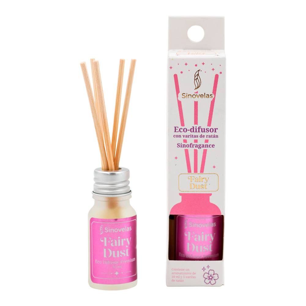 Eco Difusor Mini Fairy Dust