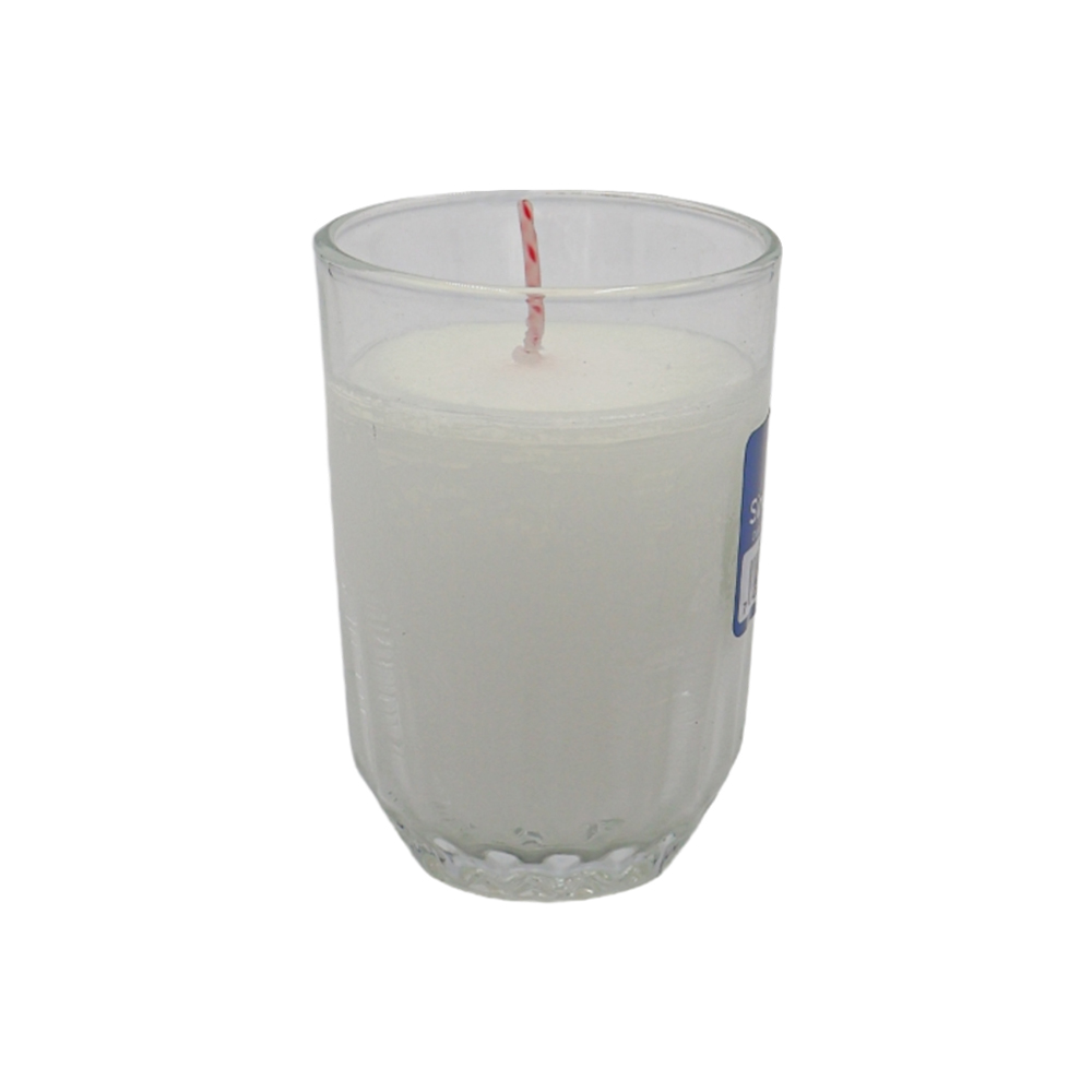 Veladora Vitrotec 3 image number 1