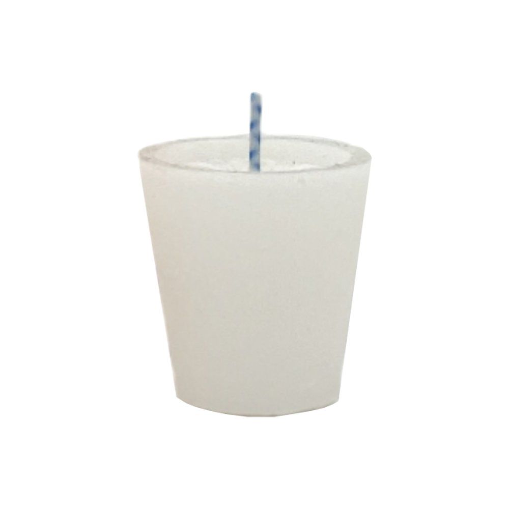 Veladora Repuesto Petite image number 2