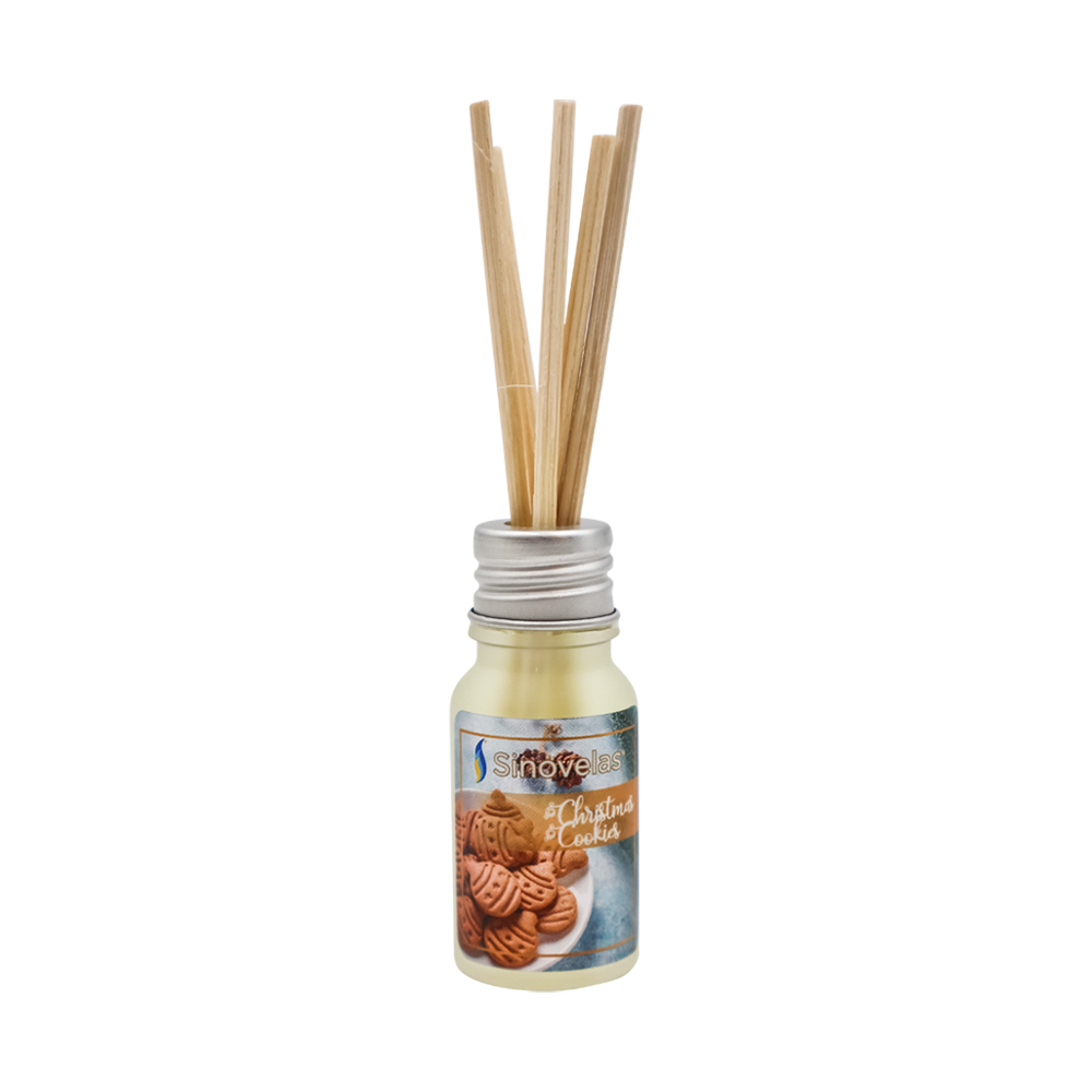 Eco Difusor Mini Christmas Cookies image number 2